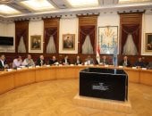 محافظ القاهرة يتابع إجراءات استبدال التوك توك بسيارات «كيوت»