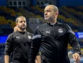 نادر رشاد يعلن قائمة منتخب الصالات لمعسكر يوليو استعدادا لكأس الأمم الأفريقية