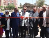 محافظ سوهاج يفتتح تطوير محطة مياه نيدة السطحية بتكلفة 23 مليون جنيه.. فيديو