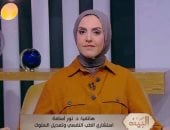 بالمكافأة وتنظيم الوقت.. استشاري تعديل السلوك يشرح كيف نحبب أبناءنا في القراءة