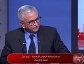 مفكر سياسي: الإخوان عملوا كغطاء لـ16 جهاز مخابرات دولى لنهب ثروات المنطقة