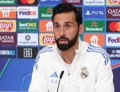 أربيلوا: لست قلقًا بشأن مستقبلي.. وصافرات الجماهير لا تقلقني