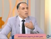 خبير لـ ست ستات: الرقابة الأبوية ضرورة لحماية الأبناء من التحرش الإلكترونى