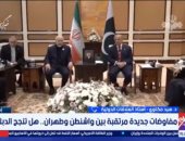 خبير: لا بديل عن المسار الدبلوماسى لحل النزاع الأمريكى الإيرانى