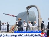 خبير: التزام واشنطن وطهران بالهدنة مؤشرا حيويا على رغبتهما في التهدئة