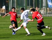 منتخب الناشئين يواجه جينيس وديا اليوم استعدادا لأمم أفريقيا