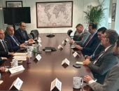 وزير الاستثمار يستعرض سياسات تعزيز مناخ الاستثمار والتجارة بواشنطن