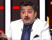 حسام الغمري يكشف تفاصيل اجتماعات سرية بين قيادات إخوانية وأطراف إسرائيلية استخباراتية