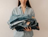 دليلك لتخزين الملابس الشتوية بذكاء فى خطوات سهلة تحافظ عليها