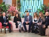 أبناء وأحفاد موسيقار الأجيال لأول مرة معا غدا في معكم منى الشاذلي على ON