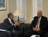 وزير الخارجية لمسئول بالبنك الدولي: نرفض الإجراءات الأحادية في حوض النيل