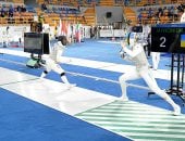 تعرف على جدول منافسات بطولة كأس العالم لسلاح الشيش بالقاهرة