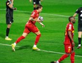 القادسية ضد الشباب.. التعادل 2-2 يحسم مواجهة الدورى السعودى