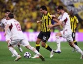 الاتحاد السعودي يواجه ماتشيدا الياباني في دوري أبطال أسيا للنخبة