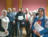 منطقة سوهاج الأزهرية تحصد 12 مركزا فى مسابقة "نحلة التهجّي"