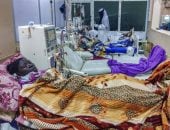 الصحة العالمية: تفشى الكوليرا والحصبة والتهاب الكبد وشلل الأطفال بالسودان