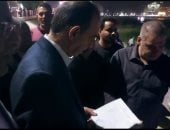 محافظ سوهاج: أرواح الناس أمانة.. ولن أرحم أى تقصير فى إجراءات السلامة بالمراكب النيلية