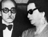 72 أغنية وشراكة مع أم كلثوم ورامي لأكثر من 20 عاماً في ذكرى ميلاد القصبجى 