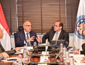 وزير المالية: مساندة جهود ترشيد ورفع كفاءة استخدام الموارد المائية 