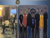 كيف تحول كافيه شهير بأكتوبر إلى ساحة حرب فى دقائق؟