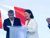 انتخابات بيرو 2026.. فوجيموري تتصدر وسباق محتدم على الإعادة فى يونيو