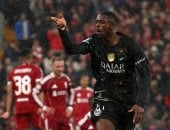 كواليس خروج ليفربول من دوري الأبطال بالهزيمة من باريس سان جيرمان.. فيديو 