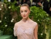 فيبي داينفور: لم أتلق اتصالًا للعودة إلى Bridgerton  لكنى فى الانتظار 