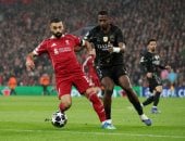 سقوط أوروبي.. ليفربول يودع دوري الأبطال بهزيمة جديدة أمام باريس سان جيرمان