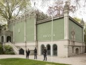 المفوضية الأوروبية تمهل بينالى البندقية 30 يوما بشأن روسيا.. بماذا هددت؟