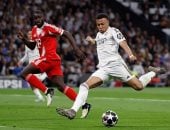 نجوم البايرن وسان جيرمان يتصدرون التشكيل المثالى لربع نهائى دورى أبطال أوروبا