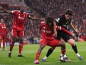 باريس سان جيرمان عقدة الأندية الإنجليزية في دوري أبطال أوروبا