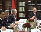 تعرف على الملفات المطروحة على مجلس الأهلى فى اجتماع الغد