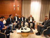 «عناية مركزة عائمة».. دخول أول لنش إسعاف بحري الخدمة بجنوب سيناء