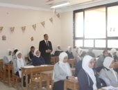 إجراءات تصل للفصل.. توجهات عاجلة لمدارس الجيزة لرصد الطلاب المتجاوزين لنسب الغياب