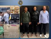 الداخلية تكشف كواليس فيديو بيع «الفيب» للأطفال.. القصة كاملة