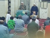 أوقاف الفيوم تواصل فعاليات المجالس العلمية في السيرة النبوية 