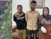 حرب "الأنساب" .. عامل يقتحم شقة زوج شقيقة زوجته لإنقاذها من "علقة موت"