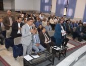 محافظ سوهاج: 50687 طلب مقدم للتصالح فى مخالفات البناء حتى الآن