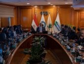 وزير البترول يُوجّه بتبنى استراتيجية لتعظيم دور شركة ثروة في البحث والإنتاج