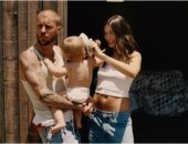 هايلى بيبر تكشف خططها المستقبلية للأمومة