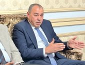 مستثمري 15مايو: إعادة تنظيم تراخيص المصانع خارج المناطق خطوة لإنهاء العشوائية