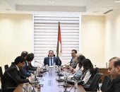 «عربية النواب» تدعم الحل "الليبي–الليبي".. والخارجية: مصر تقف على مسافة واحدة من جميع الأطراف