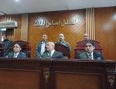 الأم صورت الواقعة.. المؤبد لمتهم بالتعدى على طفل زوجته من ذوى الهمم بالشرقية