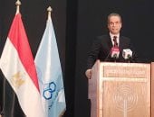 رئيس الوطنية للاعلام: التطوير مستمر التليفزيون وإطلاق قناة وإذاعة جديدة قريبا