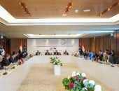 انعقاد اللجنة القنصلية المشتركة بين مصر وليبيا