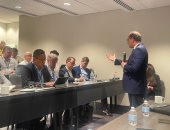 وزير المالية: معدل نمو الاقتصاد المصرى 5.3% ونتعامل مع التحديات بشكل استباقى