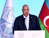 رئيس مجلس النواب: تغير المناخ يهدد الأمن العالمي والتحول للطاقة المتجددة ضرورة