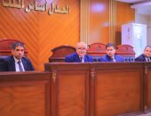 المؤبد لشاب استدرج طفلة الشرقية بعصير به مادة مخدرة وتعدى عليها