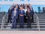 المجلس القومي لحقوق الإنسان يعقد اجتماعه الأول عقب إعادة تشكيله