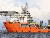 البترول البحرية: تنفيذ أعمال المرحلة 12 لمشروع تنمية حقل غرب الدلتا العميق